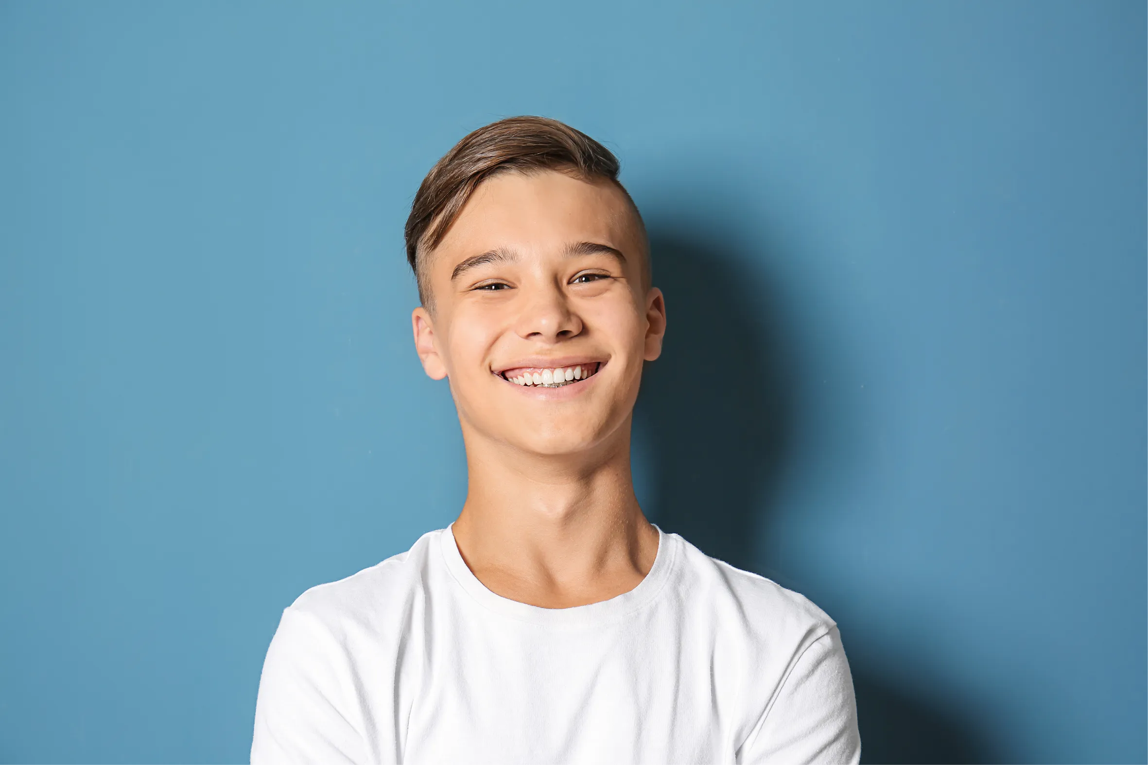 Restorative dentistry at Henderson and Goslee Family Dentistry