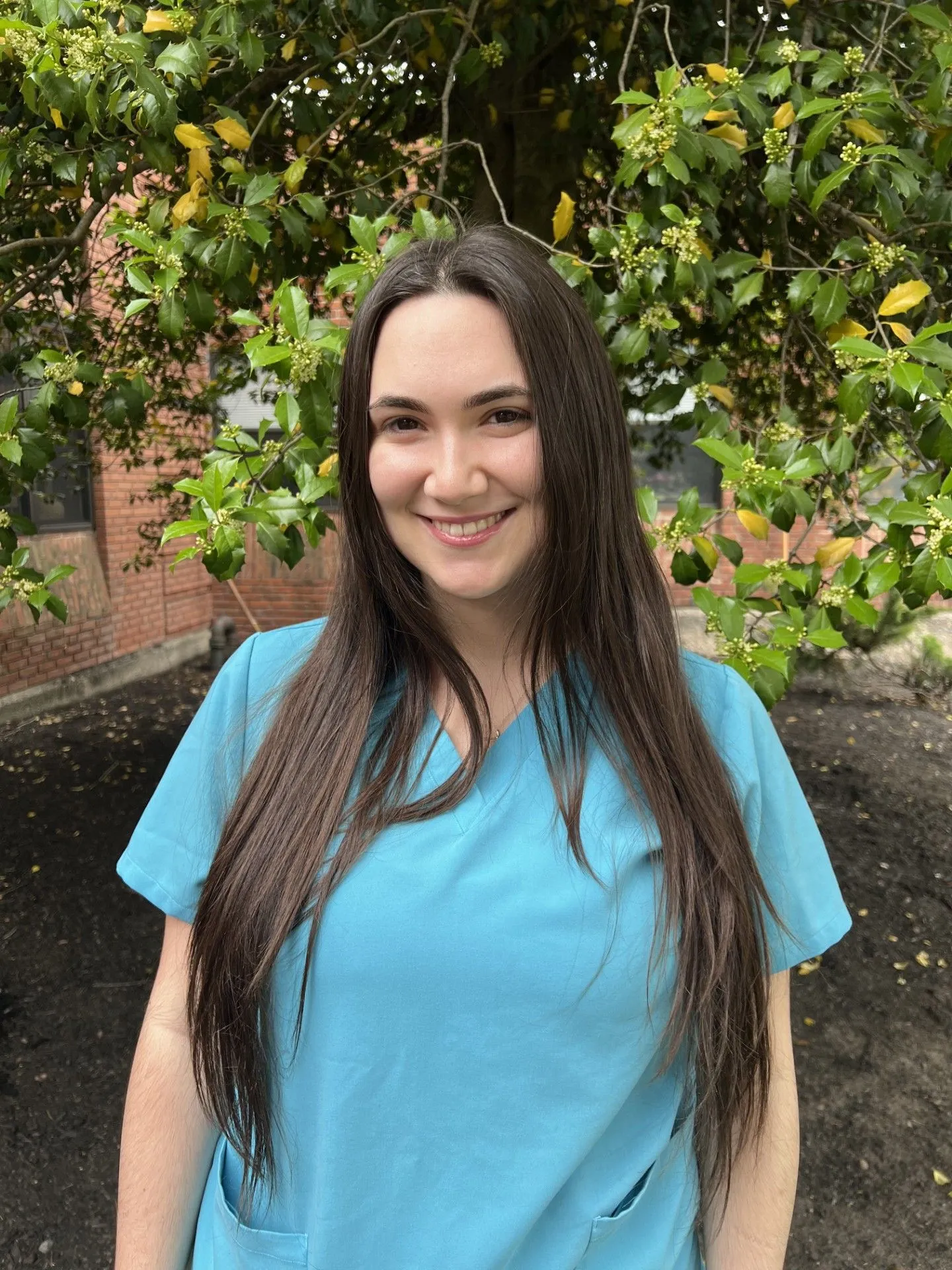Andrea C. — Dental Assistant