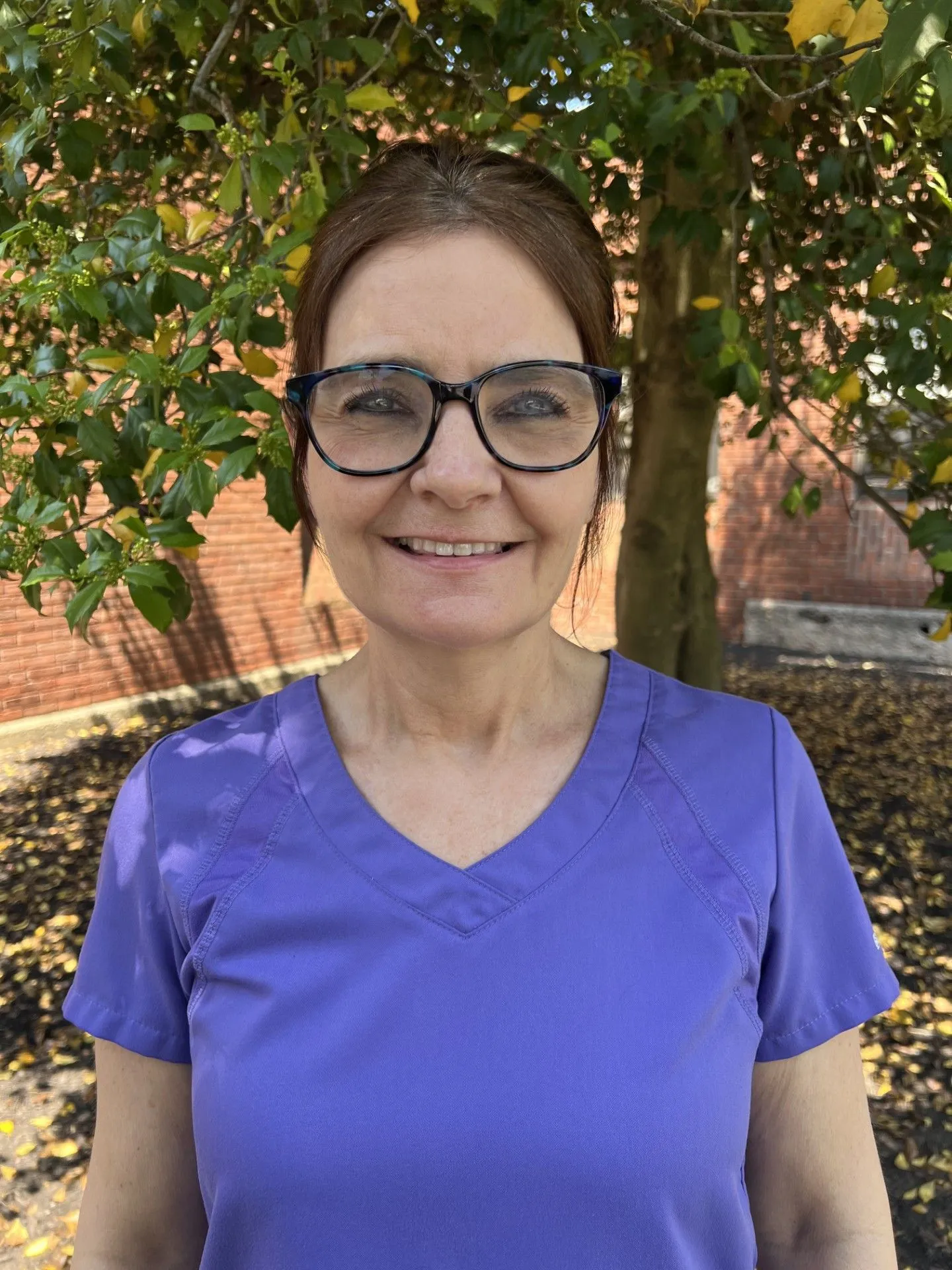 Christine S. — Dental Assistant