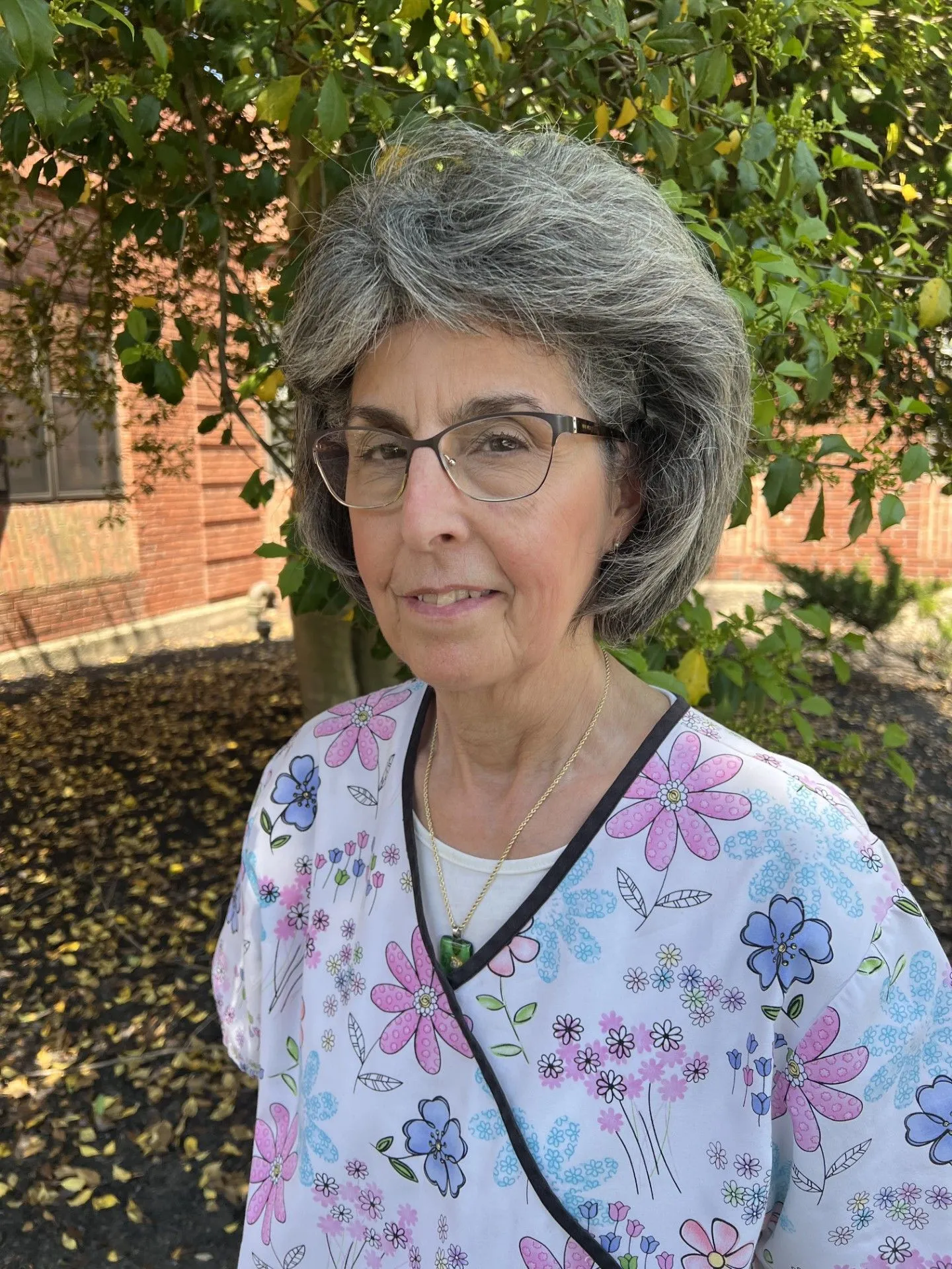 Susan M. — Dental Receptionist