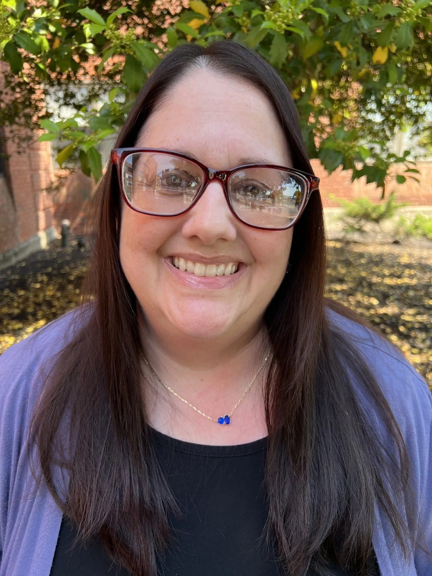 Patti P. — Insurance Coordinator
