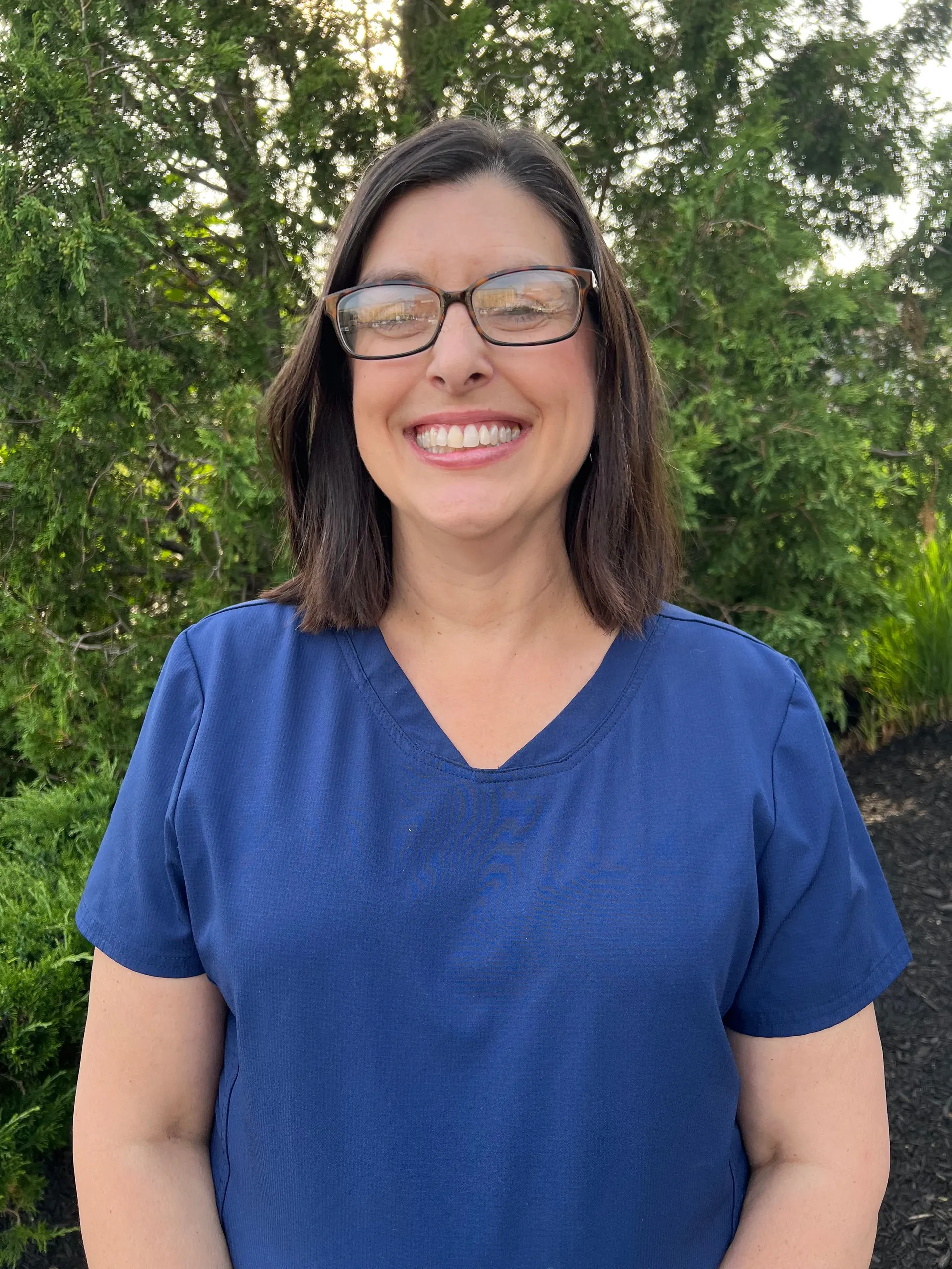Laurie G. — Dental Hygienist