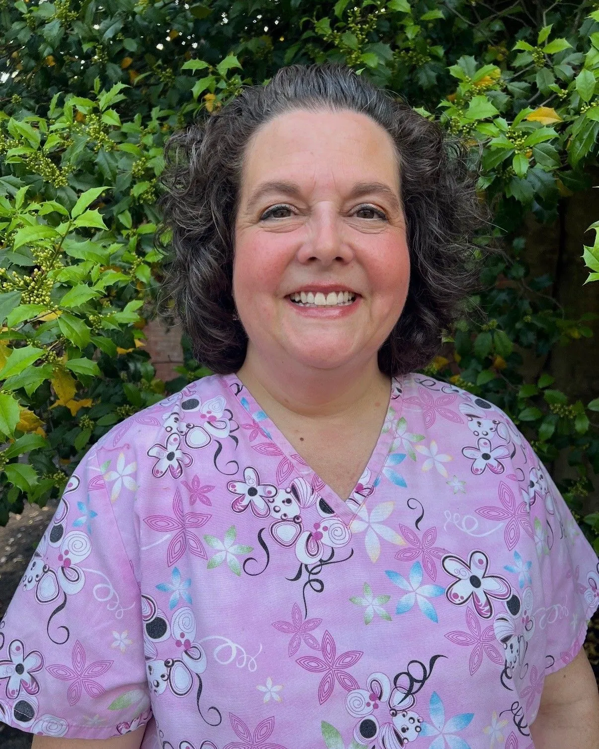 Misty D. — Dental Hygienist