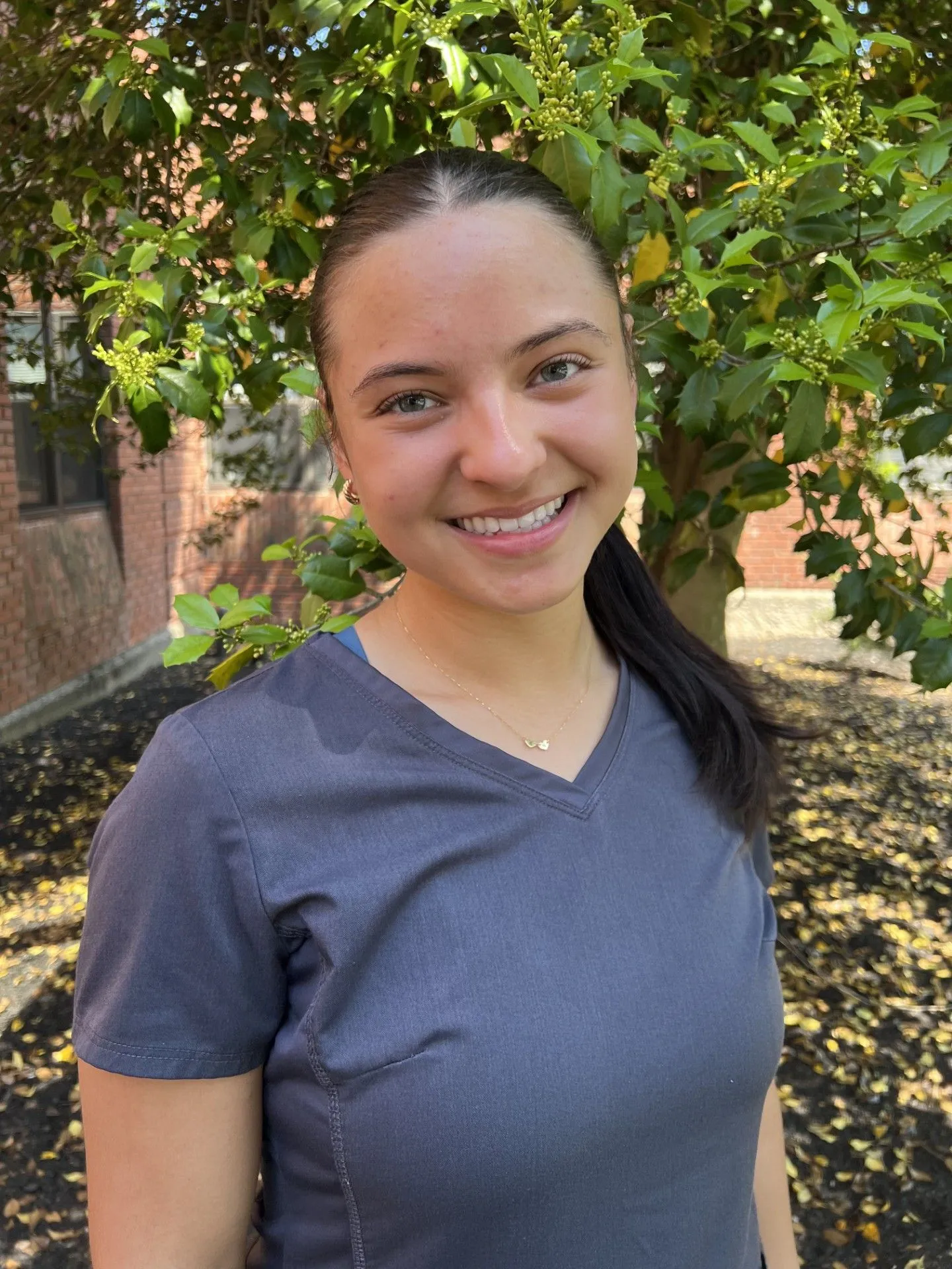 Nataly T. — Dental Hygienist