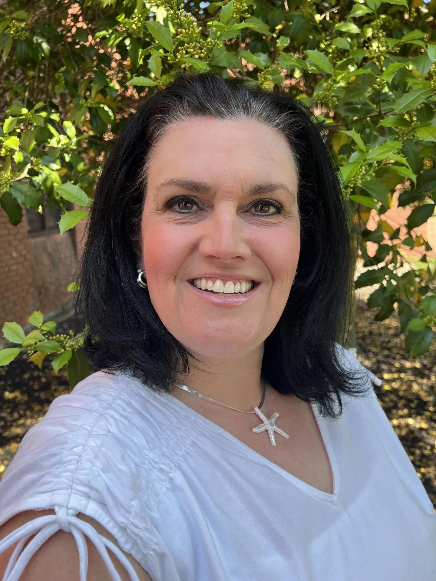 Becky S. — Office Manager