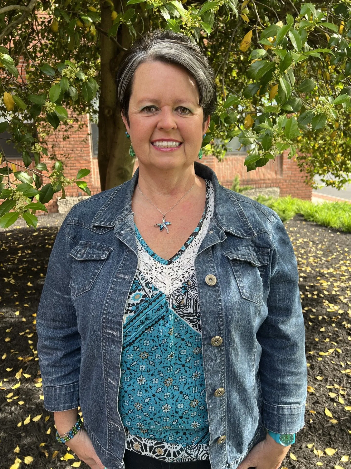 Tracy V. — Dental Hygienist